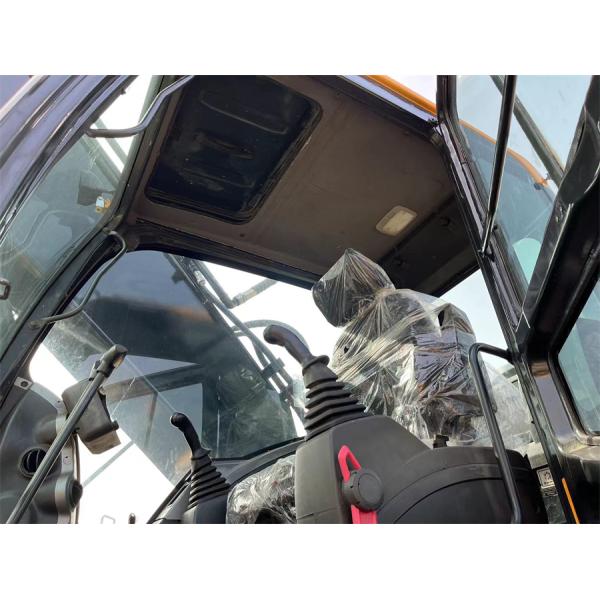 Large Capacity Hyundai R330LC Excavator Weight 33Tons For Construction