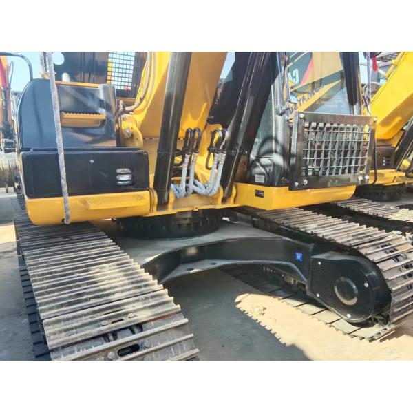 Original Hydraulic Pump Caterpillar 315D2 Excavator Used Excavator in Good Condition