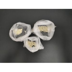 45 Microns 1000mm Cold Water Soluble Pouches