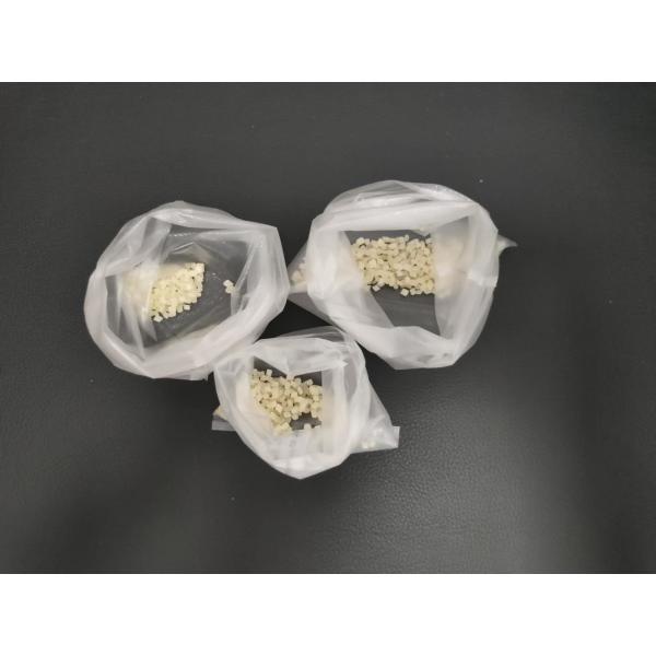 Buy 45 Microns 1000mm Cold Water Soluble Pouches at wholesale prices