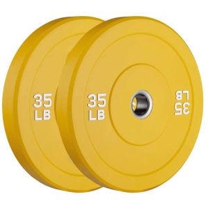 Weightlifting Adjustable Dumbbell Set Iron Plate 20kg 45LB Powerlifting