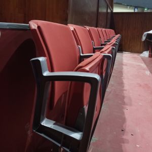 Quality Exceptional HDPE ACE Stadium Seating For Enhanced Stadium Experience for sale