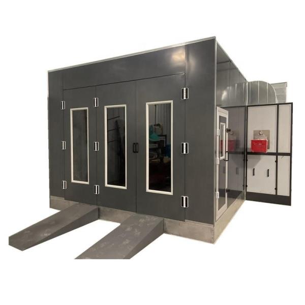 Buy Impeccable Paint Jobs with Advanced Spray Bake Painting Booths at wholesale prices