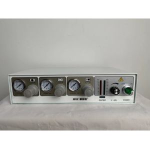 15KG Weight Customized Metal Spraying Equipment for Electrostatic Powder