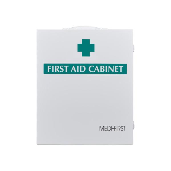 Buy First Aid Kit Metal Medicine Cabinet First Aid Devices Box at wholesale prices