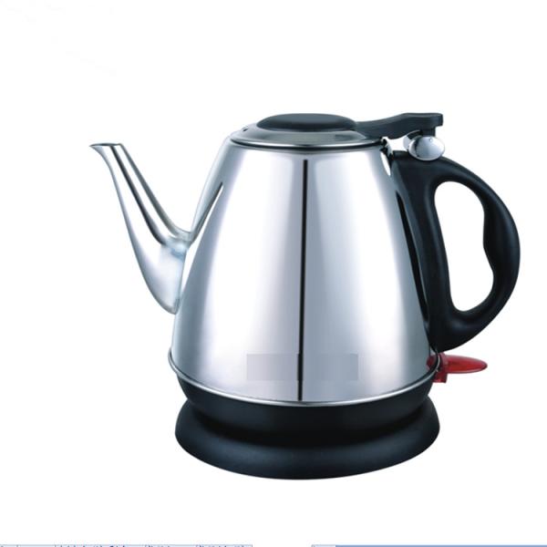 Buy Commercial Water Heater Kettle Mini Pour Over Cordless Electric Tea Kettle at wholesale prices