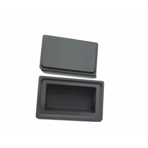 Quality High Temperature Resistance Carbon Graphite Molds For Melting Furnace for sale