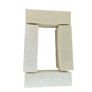 Silica Silicon Refractory Brick The Ultimate Solution for Extreme Heat