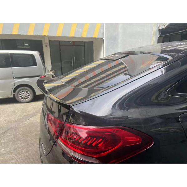 For Mercedes-Benz GLE COUPE Carbon Fiber Body Kit GLE COUPE Upgrades Top Style Carbon Fiber Front Lip Diffuser Widebody Kit