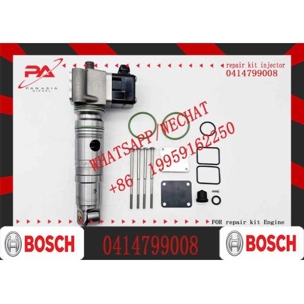 Buy pump 0414799008 with more models in good service for bosch at wholesale prices