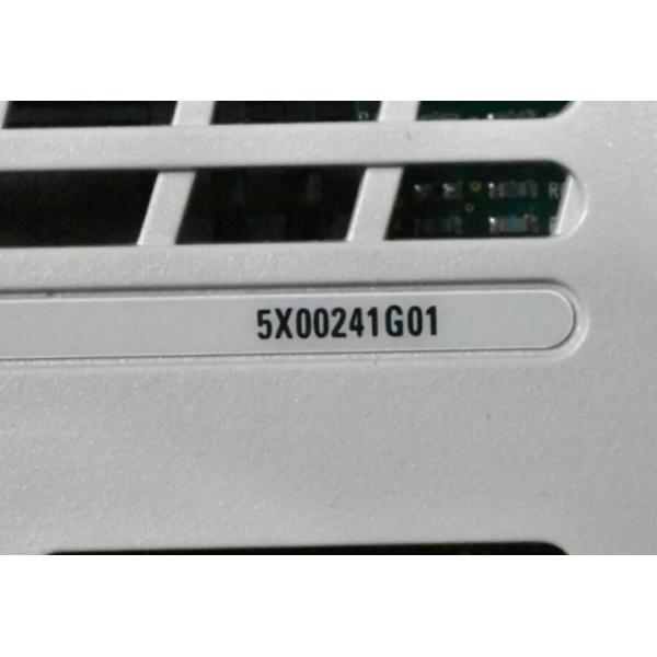 5X00241G01 Westinghouse Processor Module 50mm Height