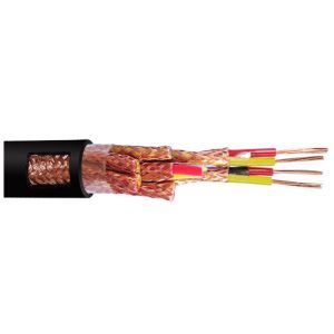 Quality Hot Sale Copper Control Cable Instrumentation Electric Wire Signal Cables for sale