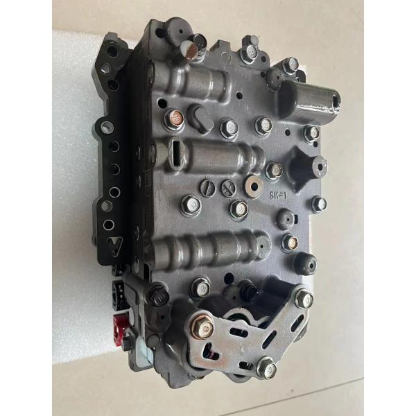 Kia Car Fitment A6MF2H Gear Boxes System Transmission Valve Body for 2015-2023 Hyundai