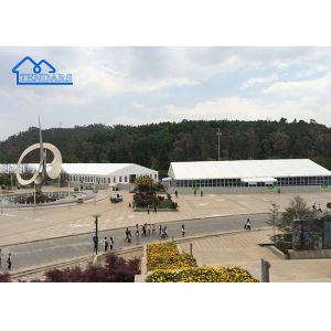 Factory Price Outdoor Custom Cheap Marquee Wedding Tent For Party And Events For