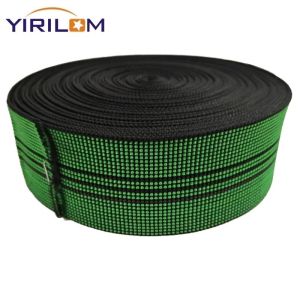Upholstery High Elastic Belt Webbing For Furniture Sofa Chair