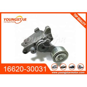 Quality Tensioner Roller Pulley For Toyota Hilux 1KD 2DK 2KDFTV KUN15 KUN25 16620-30031 for sale