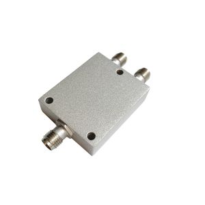 High Frequency Wilkinson RF Antenna Power Splitter Combiner 3500mhz -9000mhz