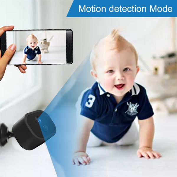 1080P Mini Video Camcorder