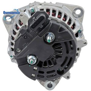 A0001505350 Bosch Heavy Duty Alternators 24V 150A 0124655073 0124655291