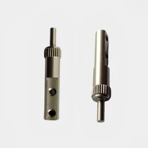 Customizable High Precision Turning Milling Parts With Smooth Surface