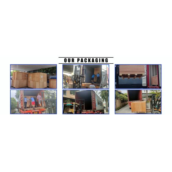 Plastic Packaging Material Double Side Labeling Machine for Square Bottles at Direct