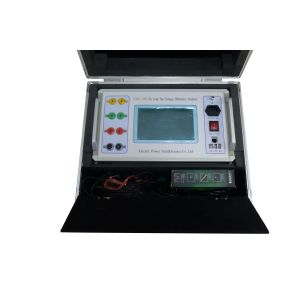 Quality High Resolution Transformer Testing Machine For Test Transient Time , Transition Waveform for sale