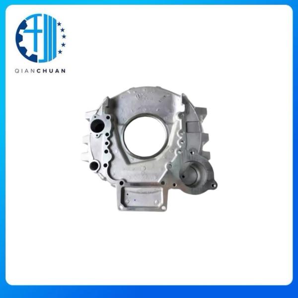 Flywheel Housing 3926207 3926207PT For 6C8.3 QSL8.9 Diesel Engine Spare Part