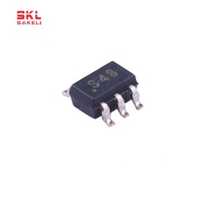 Quality OPA348AIDCKR Amplifier IC Chips High Performance Low Noise Low Distortion for sale