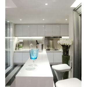 One Component Low Modulus 300ml Neutral MS Sealant