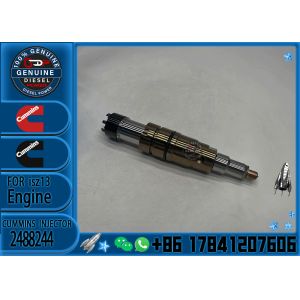 Diesel Engine Injector 574232 2488244 2029622 575178 1948565 XPI Fuel Injector