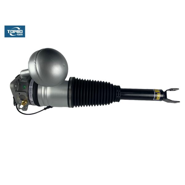Buy Volkswagen Phaeton Bentley Continental Rear Air Shock Absorbers 3D0616001N 3D0616002J at wholesale prices