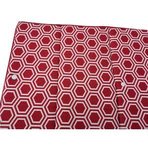 Printing Cloth Microfiber Dish Drying Mat With Snap