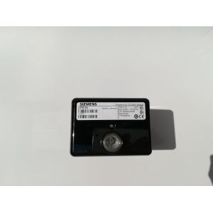 Original Siemens Flame Safeguard Automation Spare Parts For Burners With
