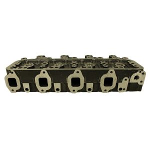 TOYOTA Dyna Coaster Landcruiser 3B old model Iron Casting Cylinder Head 11101