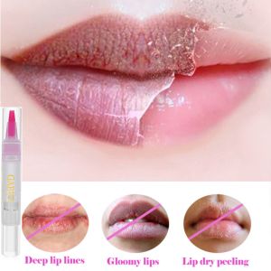 Permanent Makeup 2 Ml Pigments Cherry Blossom Essence Lip Moisturizing