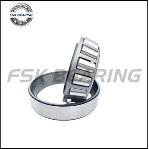 Silent F 15426 Tapered Roller Bearing 75*165*57mm Rear Wheel Bearing