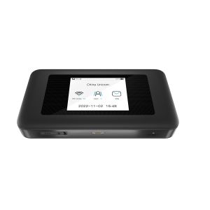 5G WiFi Router with 5000mAh Battery 1200Mbps Speed and 16 User Support Pocket