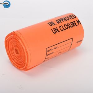 100% Compostable Trash Bags Eco Friendly Biodegradable Garbage Bags