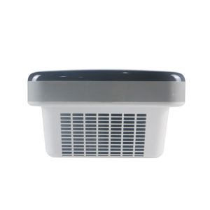 230m3/h Acativated Carbon Hepa H13 Clean Air Purifier