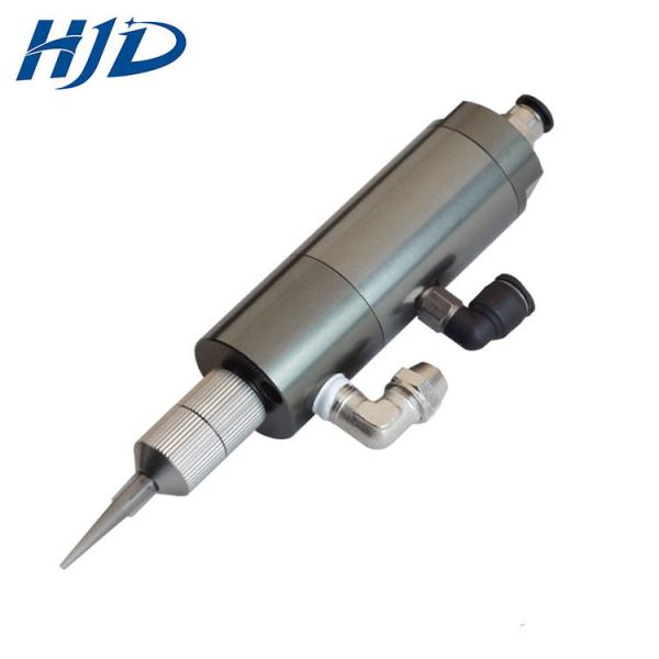 Buy Micro Shot Liquid Dispenser Valve  Double Acting Precision Spay HJD33 at wholesale prices