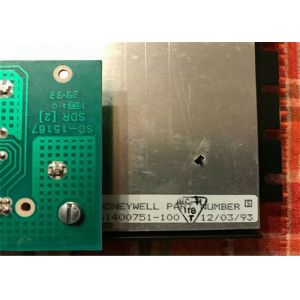 China Honeywell 51400751-100 Engineer's Keyboard  Control Circuit Board on sale