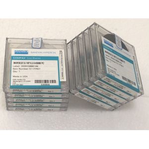 Hyperion Polycrystalline Diamond Blanks Distribute Large Stock Available