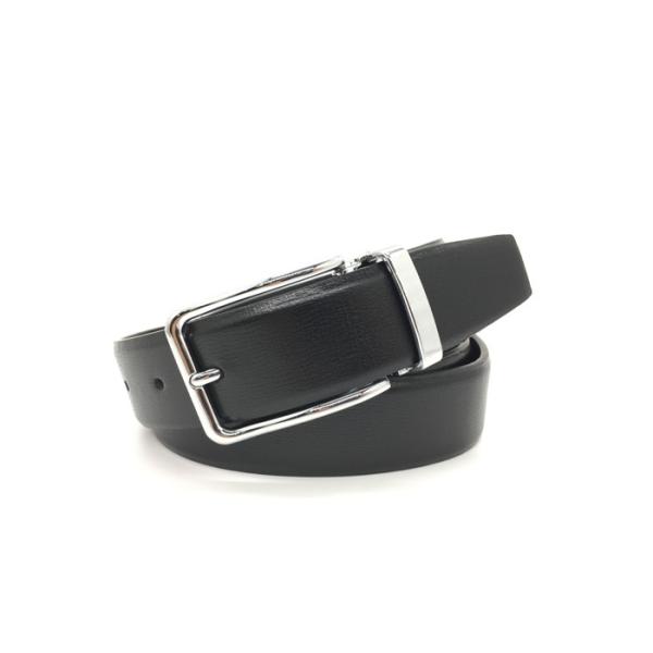 Buy Men Dress Casual 1 3/8" Genuine Leather Adjustable Belt at wholesale prices