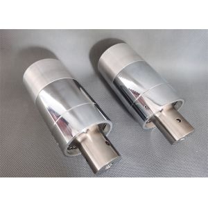 Replacement Branson Ultrasonic Welding Converter 3300w High Power 20Khz