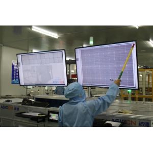 36V 390w Mono Percium Solar Panel