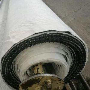 Geomembranes for Composite Drainage Network in Municipal Engineering and