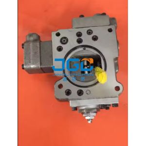 Professional Manufacturer Hydraulic Pump Regulator K9N17 With Solenoid Valve