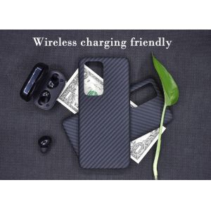 Anti Scratch Huawei P40 Pro Aramid Fiber Huawei Case