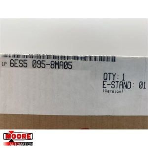 Quality 6ES5095-8MA05 6ES5 095-8MA05 Siemens Central Processing Module for sale
