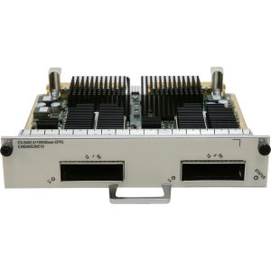 Quality CX600 03032XVA CX6D00E2NC10 CX-S402-2x100GBase-CFP2 for sale